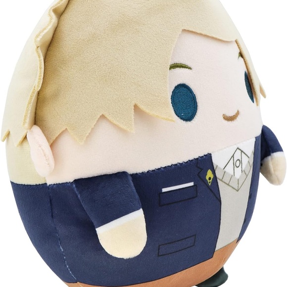 SPY x Family Yonclap Anime Plush Anya Plush - Picture 2 of 4
